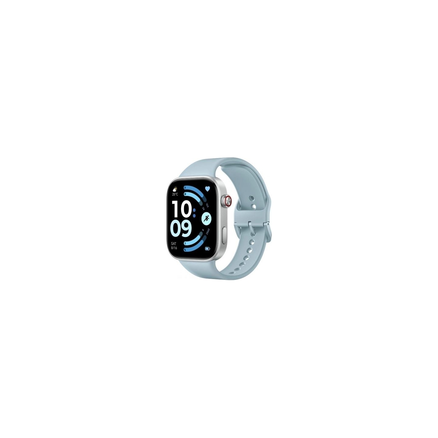 Xiaomi Smartwatch Redmi Watch 6 Glacier Blue