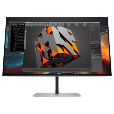 HP 724pf Series 7 Pro FHD Monitor - 23.8" 1920x1080 FHD 300-nit 100Hz AG, IPS, HDMI/DisplayPort Daisy-Chain, 4x USB-A, height ad