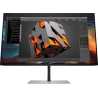 HP 724pf Series 7 Pro FHD Monitor - 23.8" 1920x1080 FHD 300-nit 100Hz AG, IPS, HDMI/DisplayPort Daisy-Chain, 4x USB-A, height ad