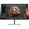 HP 724pf Series 7 Pro FHD Monitor - 23.8" 1920x1080 FHD 300-nit 100Hz AG, IPS, HDMI/DisplayPort Daisy-Chain, 4x USB-A, height ad