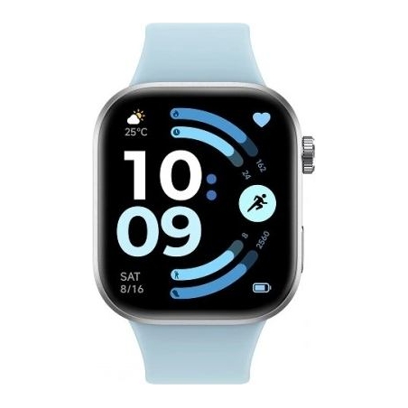 Xiaomi Smartwatch Redmi Watch 6 Glacier Blue
