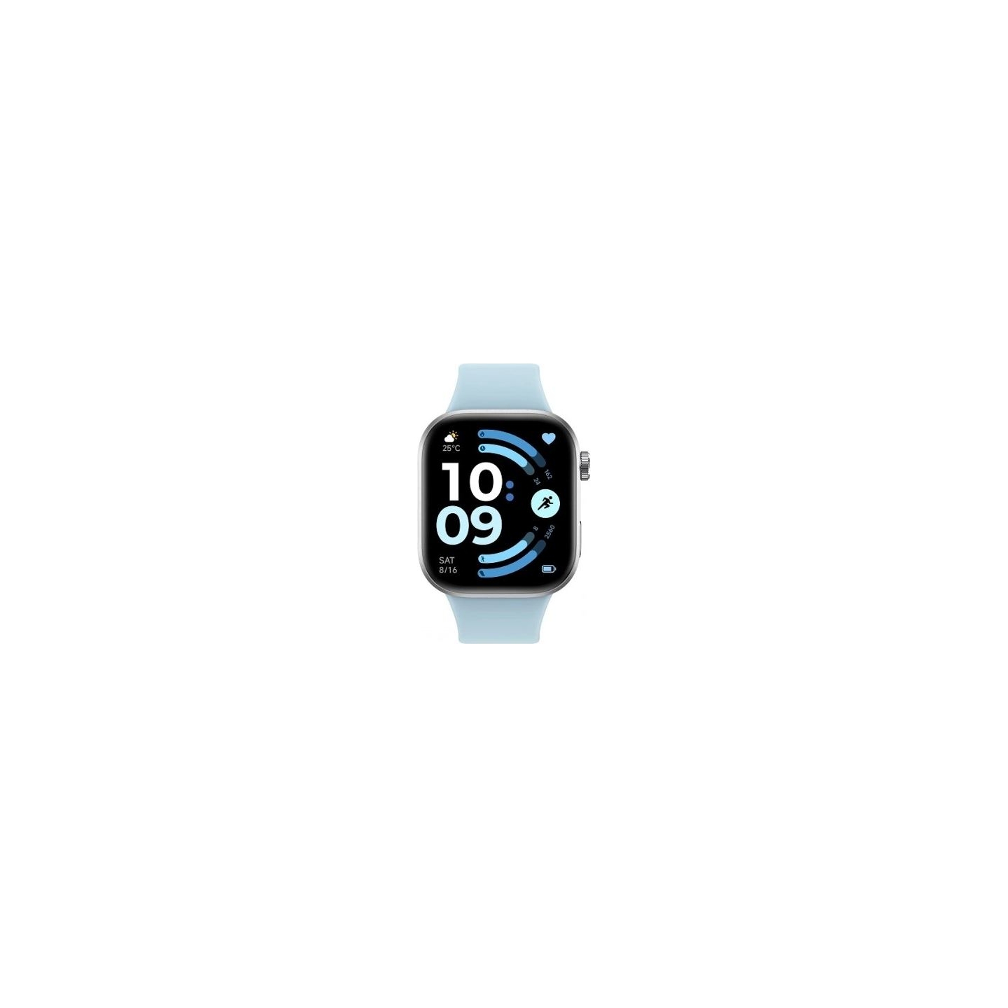 Xiaomi Smartwatch Redmi Watch 6 Glacier Blue