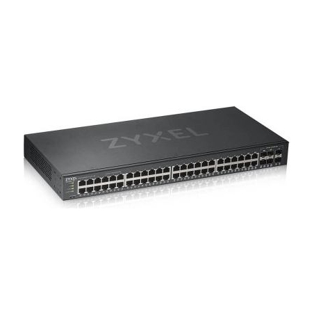 Zyxel GS1920-48V2 48Port Gb Managed Switch