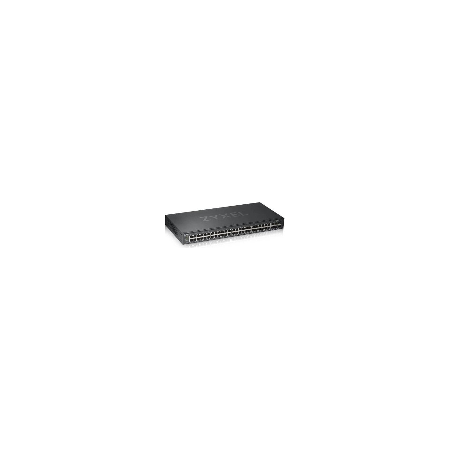 Zyxel GS1920-48V2 48Port Gb Managed Switch
