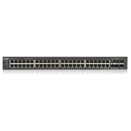 Zyxel GS1920-48V2 48Port Gb Managed Switch