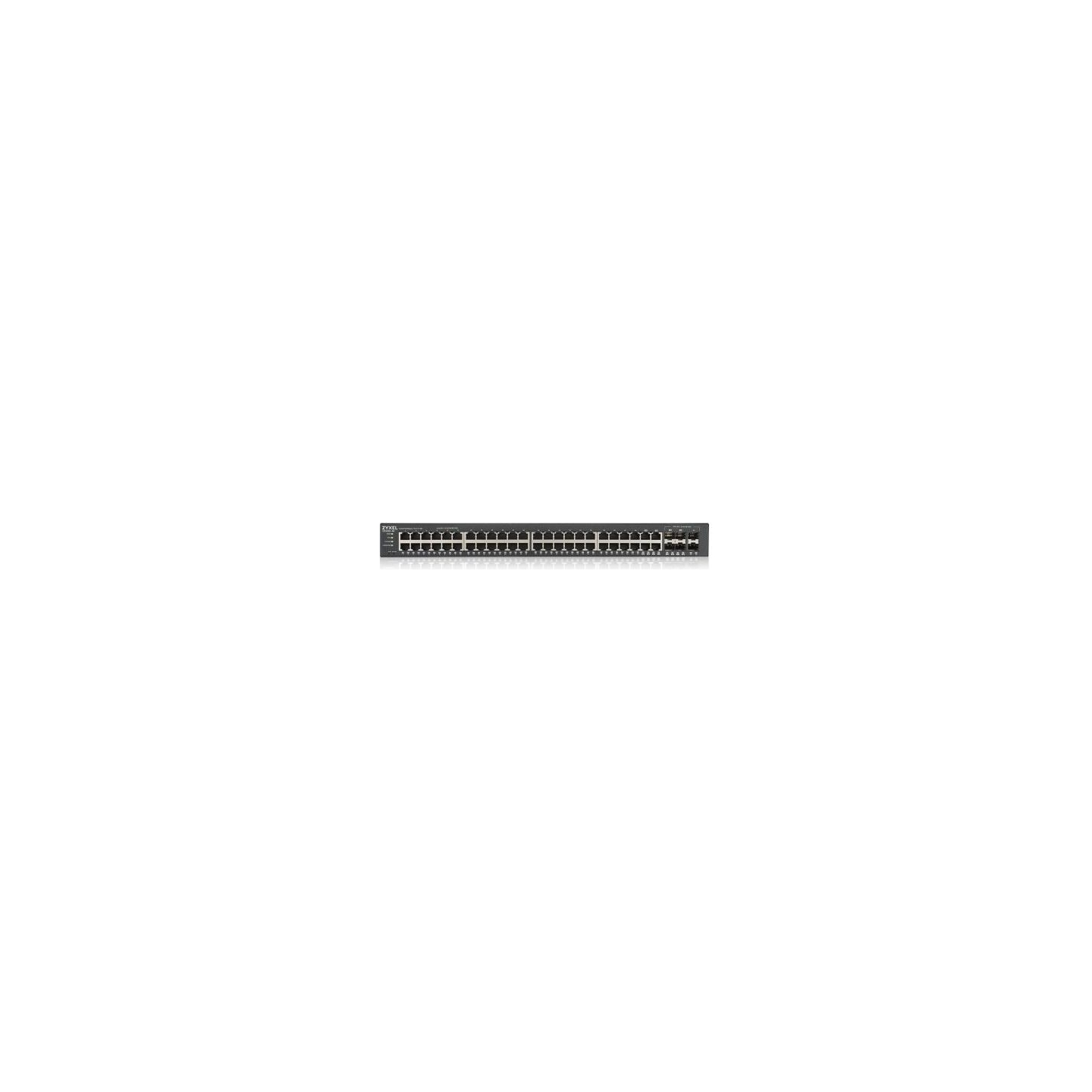 Zyxel GS1920-48V2 48Port Gb Managed Switch