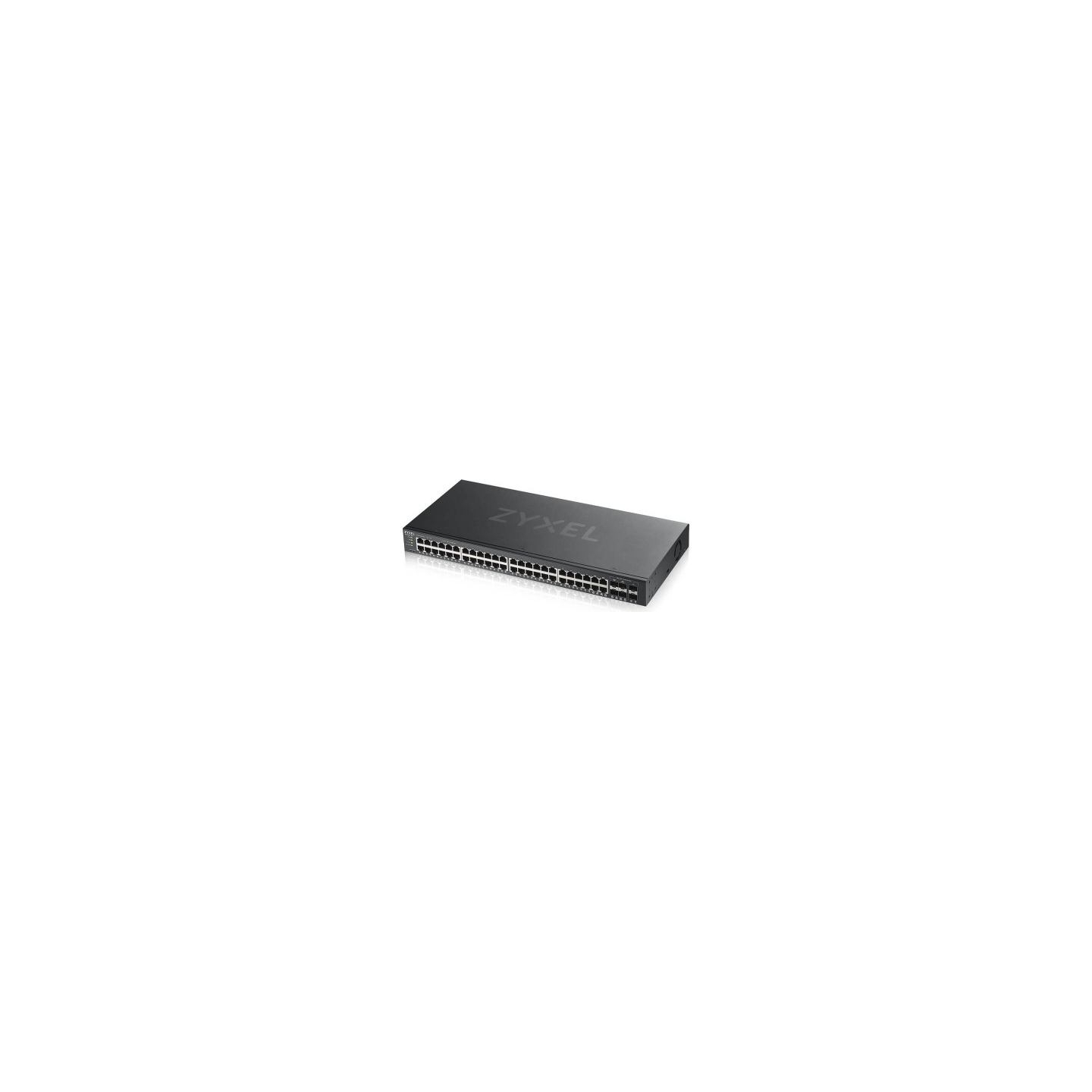 Zyxel GS1920-48V2 48Port Gb Managed Switch