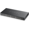 Zyxel GS1920-48V2 48Port Gb Managed Switch