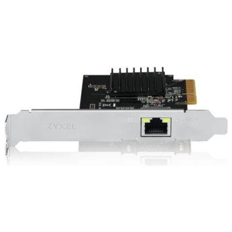 Zyxel Networkcard XGN100C v3 10G RJ45 PCIe