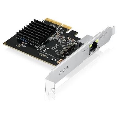 Zyxel Networkcard XGN100C v3 10G RJ45 PCIe