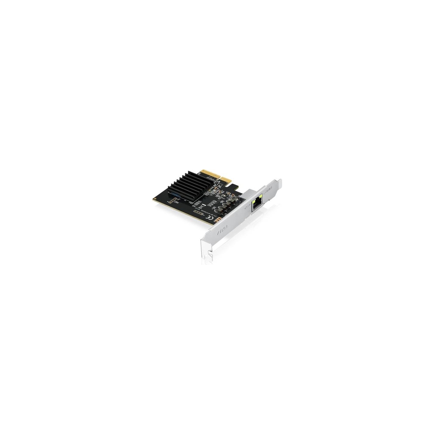 Zyxel Networkcard XGN100C v3 10G RJ45 PCIe