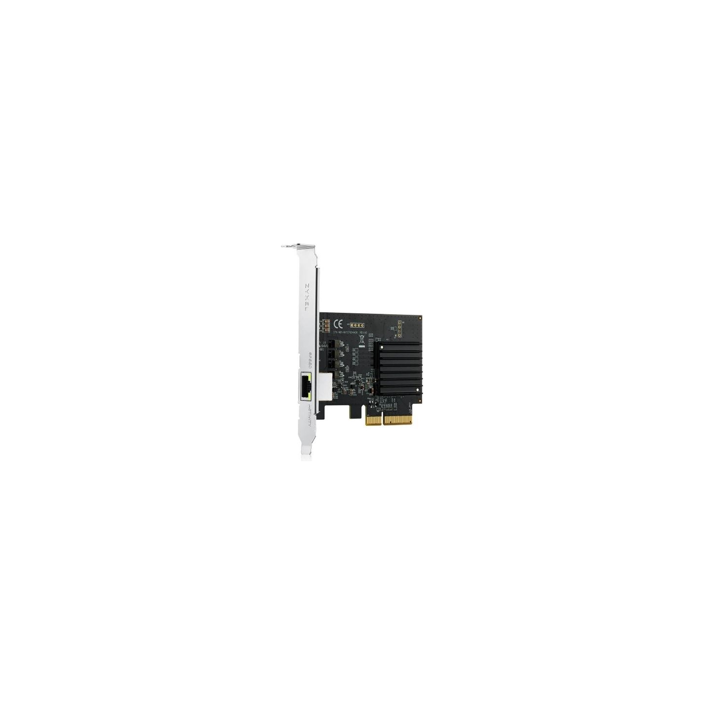 Zyxel Networkcard XGN100C v3 10G RJ45 PCIe