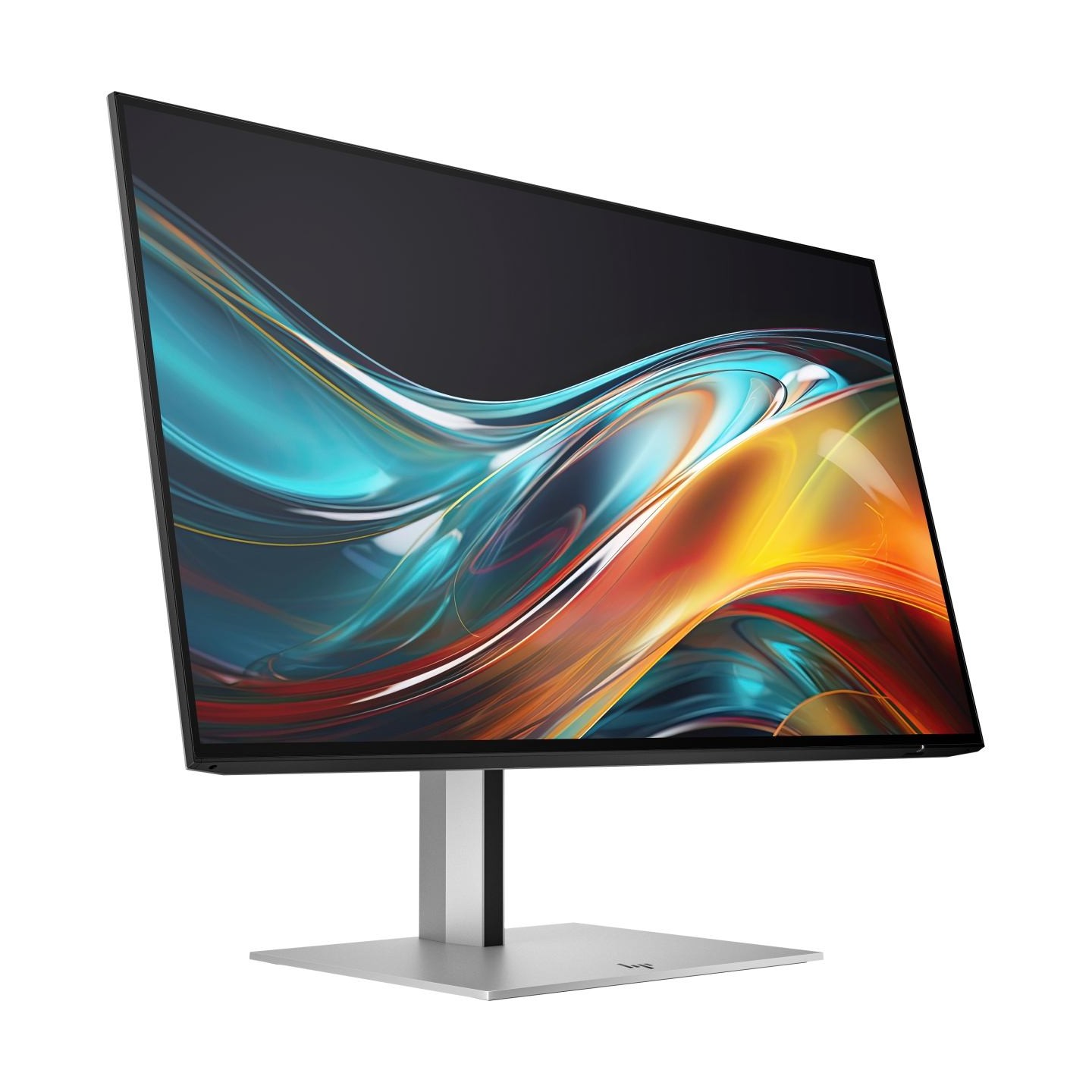 HP 724pf Series 7 Pro FHD Monitor - 23.8" 1920x1080 FHD 300-nit 100Hz AG, IPS, HDMI/DisplayPort Daisy-Chain, 4x USB-A, height ad