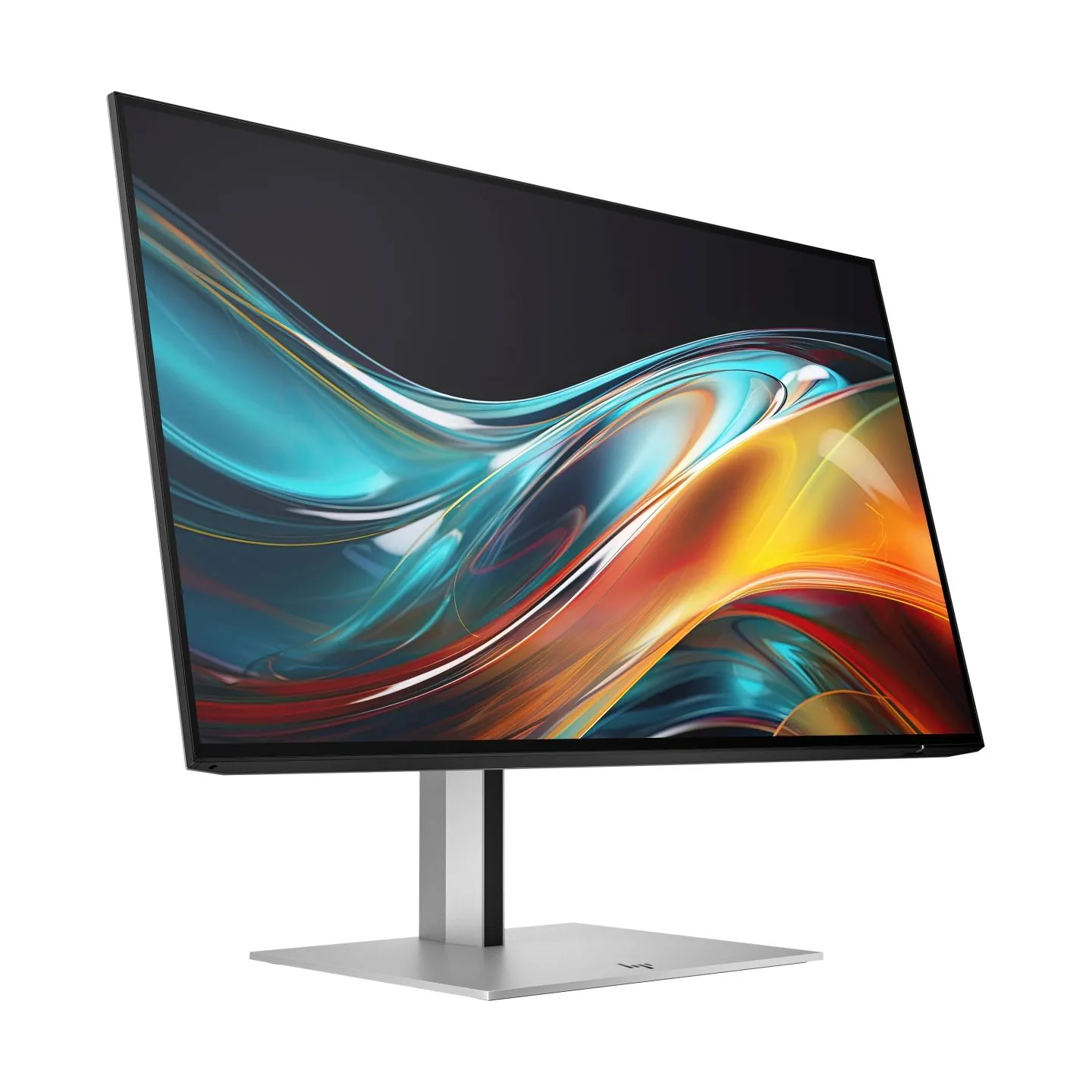 HP 724pf Series 7 Pro FHD Monitor - 23.8" 1920x1080 FHD 300-nit 100Hz AG, IPS, HDMI/DisplayPort Daisy-Chain, 4x USB-A, height ad