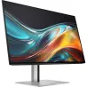 HP 724pf Series 7 Pro FHD Monitor - 23.8" 1920x1080 FHD 300-nit 100Hz AG, IPS, HDMI/DisplayPort Daisy-Chain, 4x USB-A, height ad