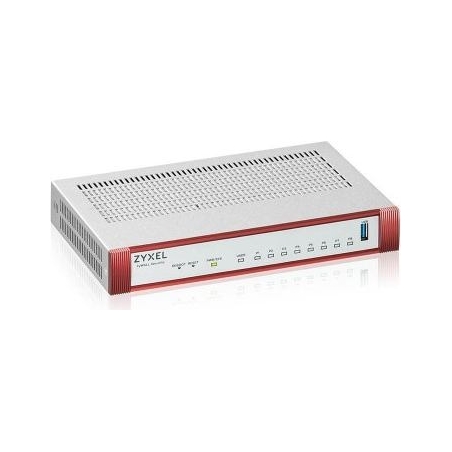Zyxel firewall USGFLEX100HP-EU0101F