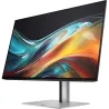 HP 724pf Series 7 Pro FHD Monitor - 23.8" 1920x1080 FHD 300-nit 100Hz AG, IPS, HDMI/DisplayPort Daisy-Chain, 4x USB-A, height ad