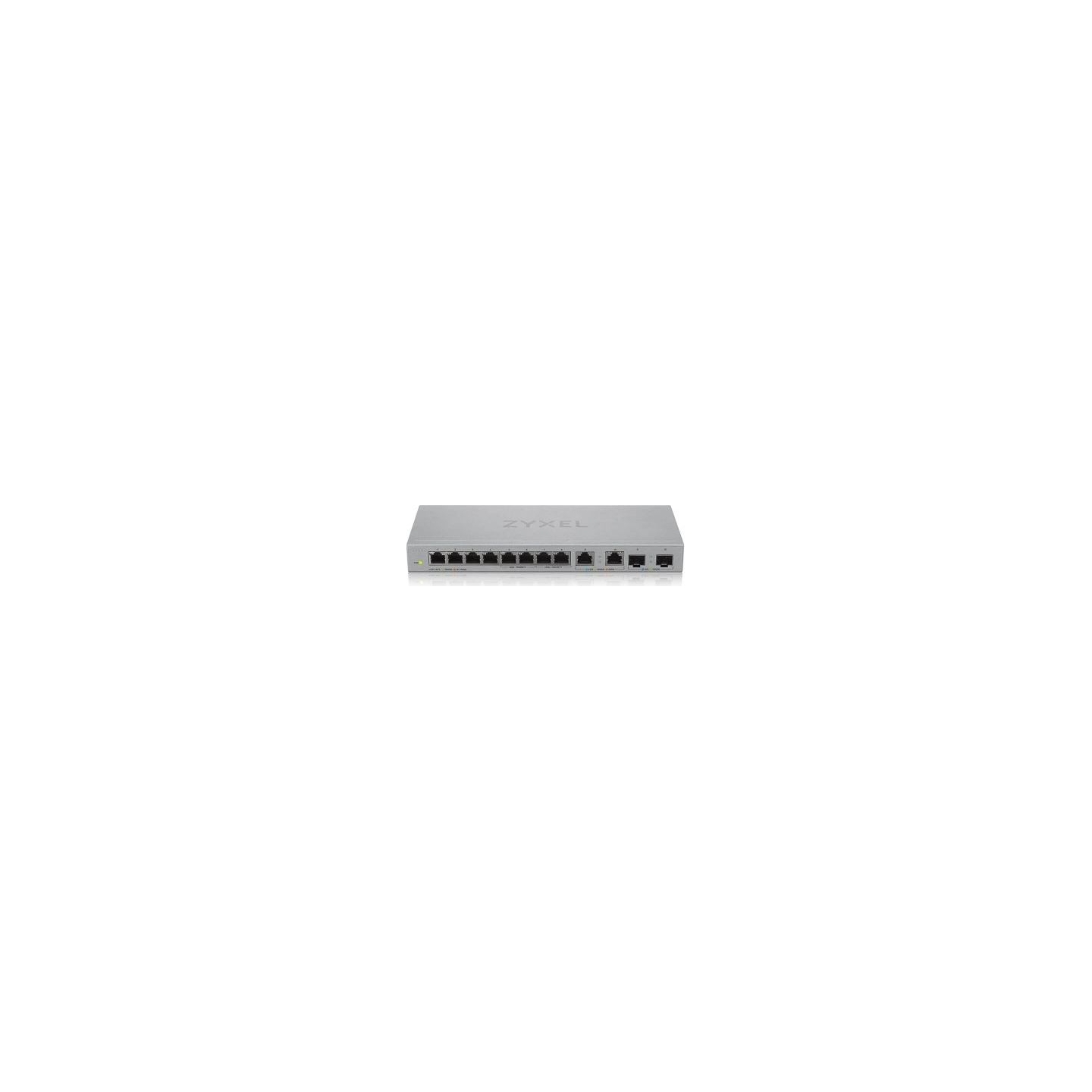 Zyxel Switch XGS1010-12 v2 XGS1010-12-ZZ0102F