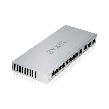 Zyxel Switch XGS1010-12 v2 XGS1010-12-ZZ0102F