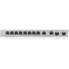 Zyxel Switch XGS1010-12 v2 XGS1010-12-ZZ0102F