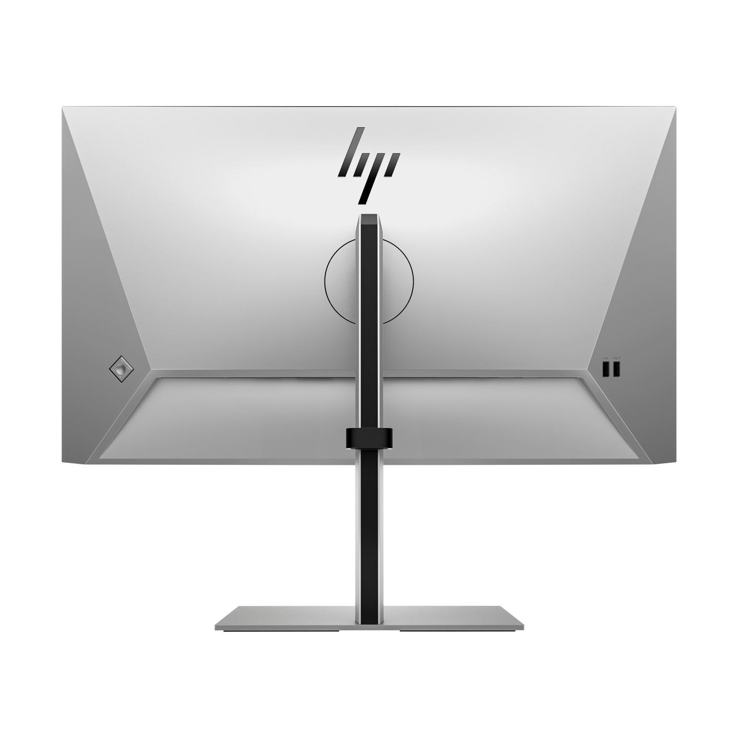 HP 724pf Series 7 Pro FHD Monitor - 23.8" 1920x1080 FHD 300-nit 100Hz AG, IPS, HDMI/DisplayPort Daisy-Chain, 4x USB-A, height ad