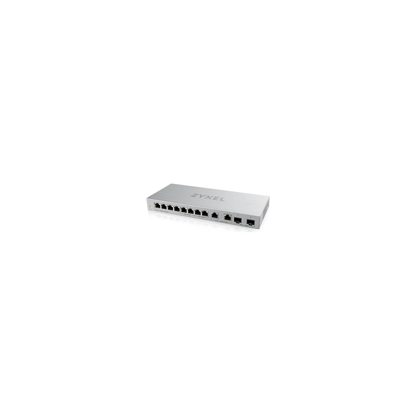 Zyxel Switch XGS1010-12 v2 XGS1010-12-ZZ0102F