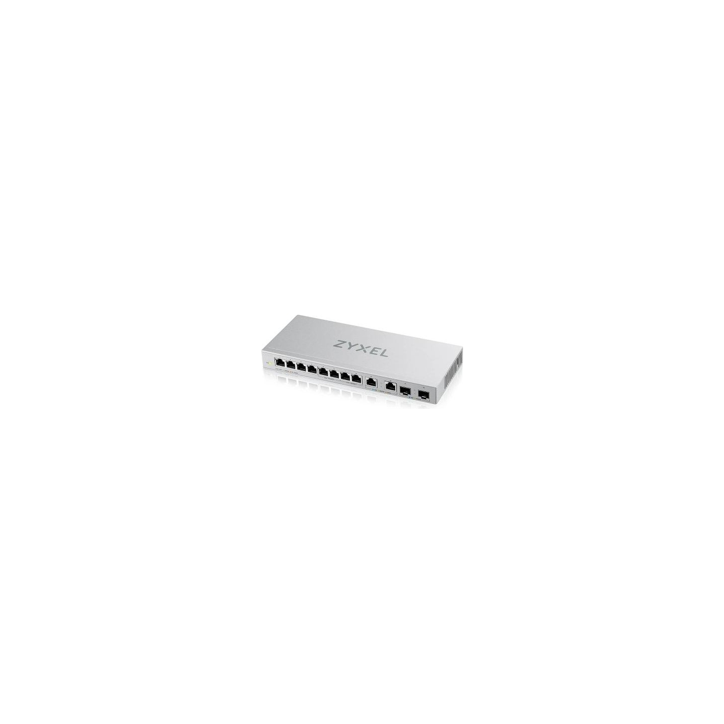 Zyxel Switch XGS1010-12 v2 XGS1010-12-ZZ0102F