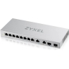 Zyxel Switch XGS1010-12 v2 XGS1010-12-ZZ0102F