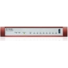 Zyxel USG FLEX 100 H Se ries USGFLEX100H-EU0101