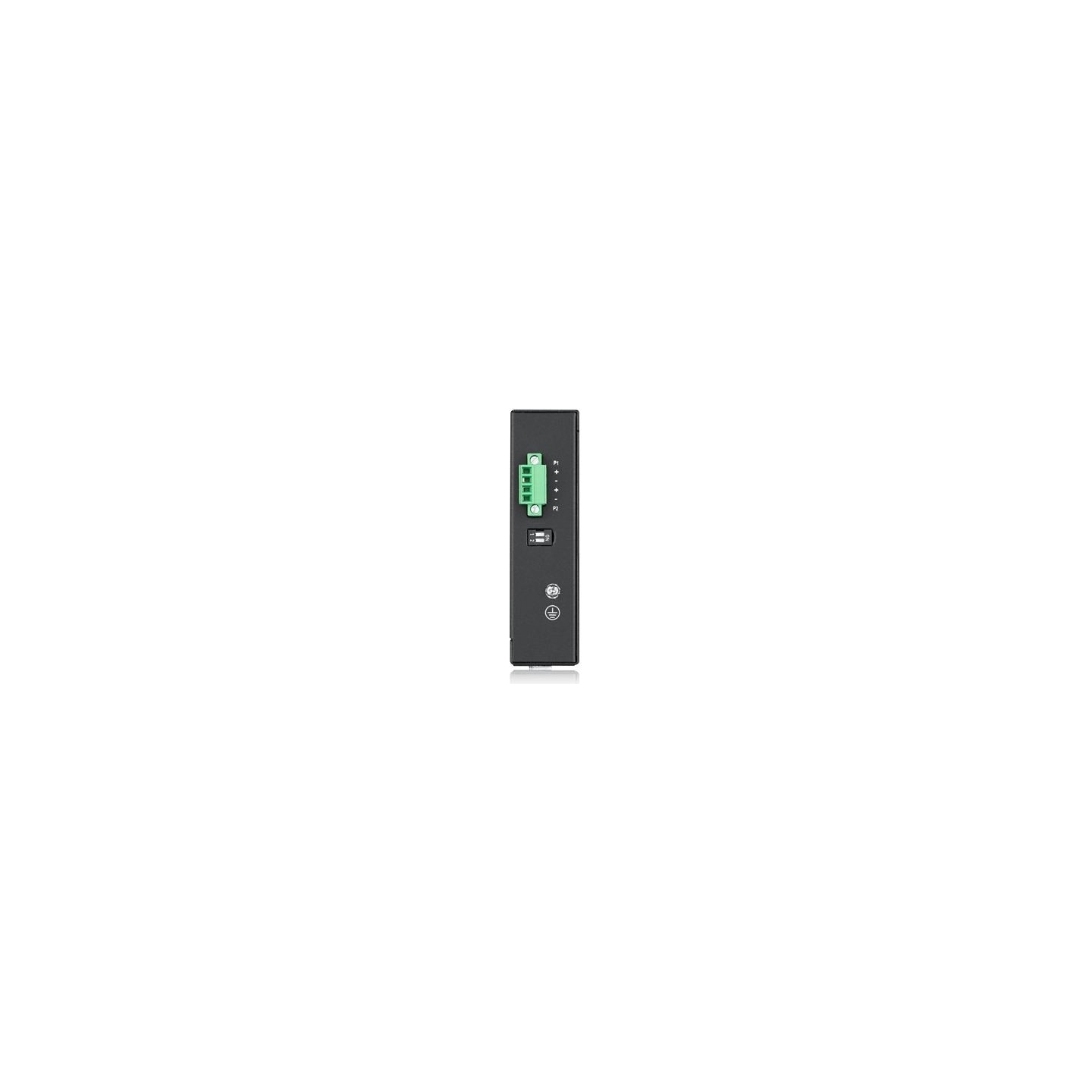 Zyxel RGS100-5P Switch Unmanaged PoE SFP