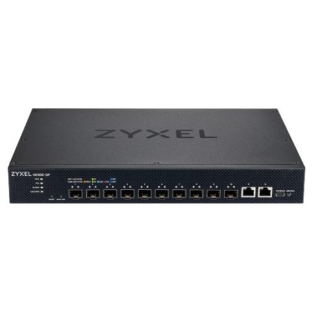 Zyxel Smart Switch 12P XS1935-12F-ZZ0101F