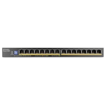 Zyxel Switch GS1100-16EPS-EU0101F