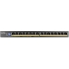 Zyxel Switch GS1100-16EPS-EU0101F