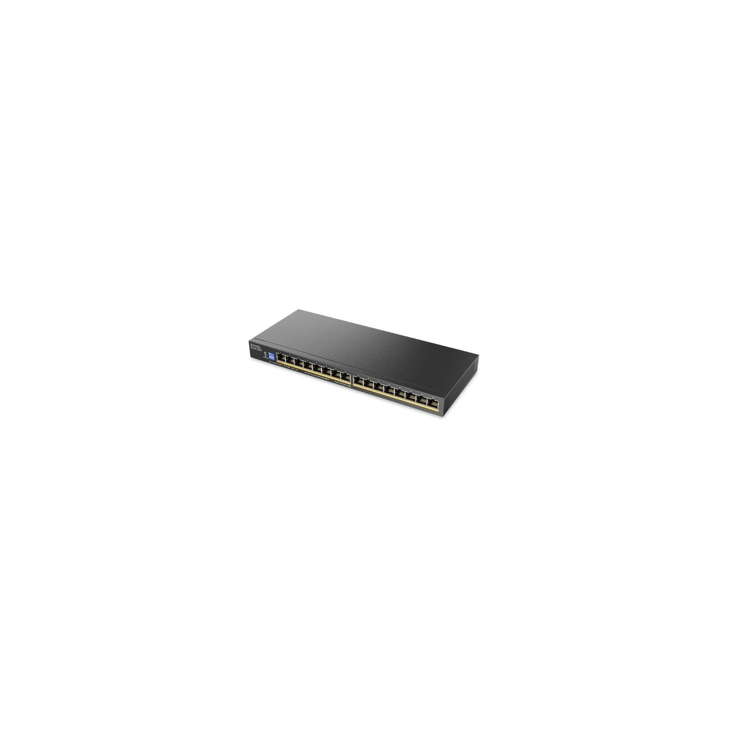 Zyxel Switch GS1100-16EPS-EU0101F