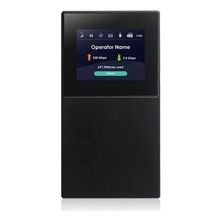 Zyxel Portable Router NR2301-EU01V1F NR2301