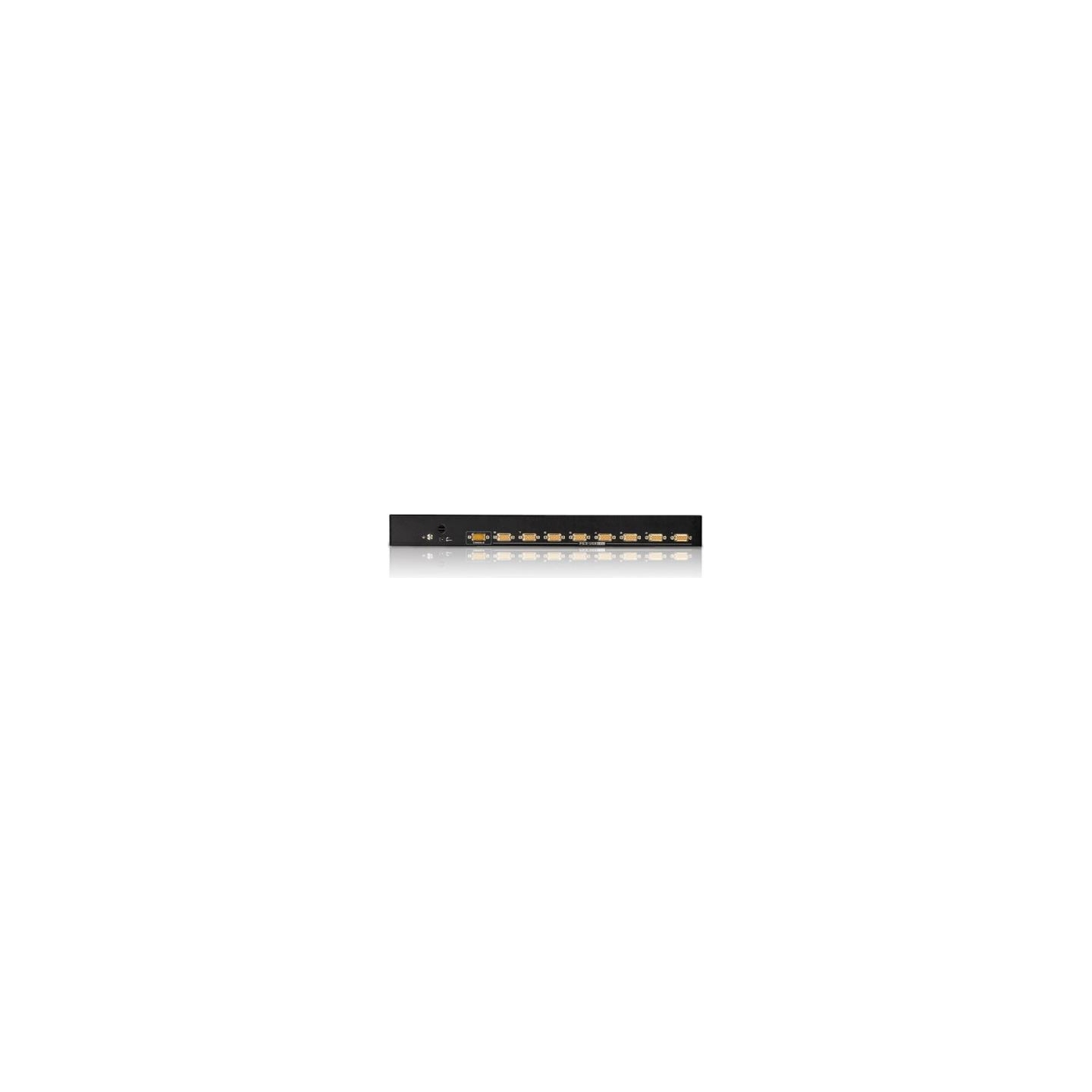 Aten PRZEŁĄCZNIK KVM 8 PORTÓW VGA 19 CS1308