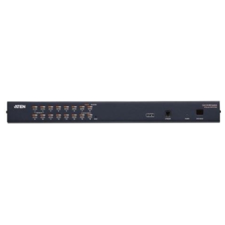 Aten 16-port Cat5 KVM PS/2+USB KH1516A
