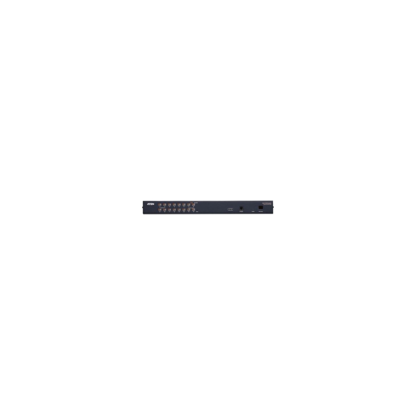 Aten 16-port Cat5 KVM PS/2+USB KH1516A