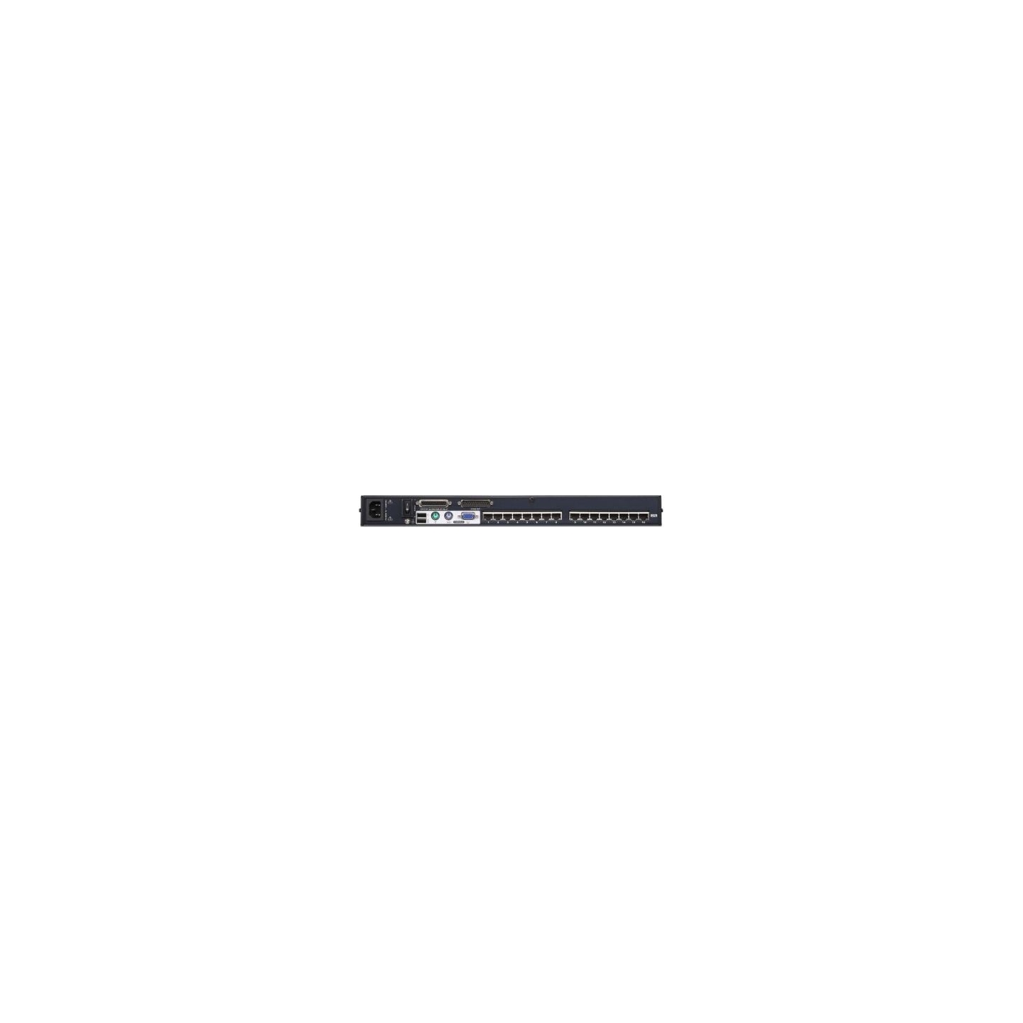 Aten 16-port Cat5 KVM PS/2+USB KH1516A