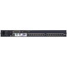 Aten 16-port Cat5 KVM PS/2+USB KH1516A