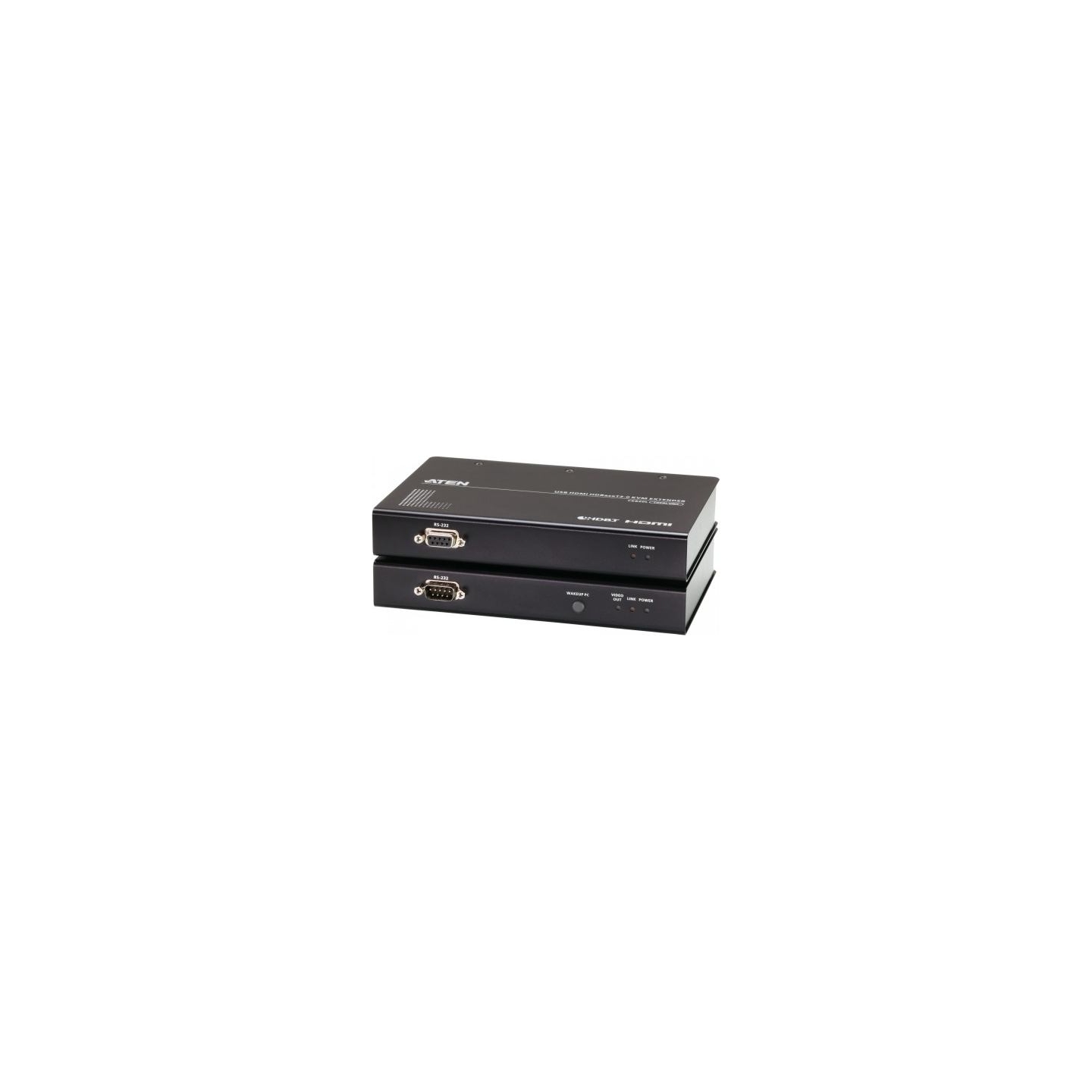 Aten USB HDMI HDBaseT2.0 KVM Extender w/o Ethernet