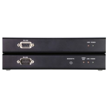 Aten USB HDMI HDBaseT2.0 KVM Extender w/o Ethernet