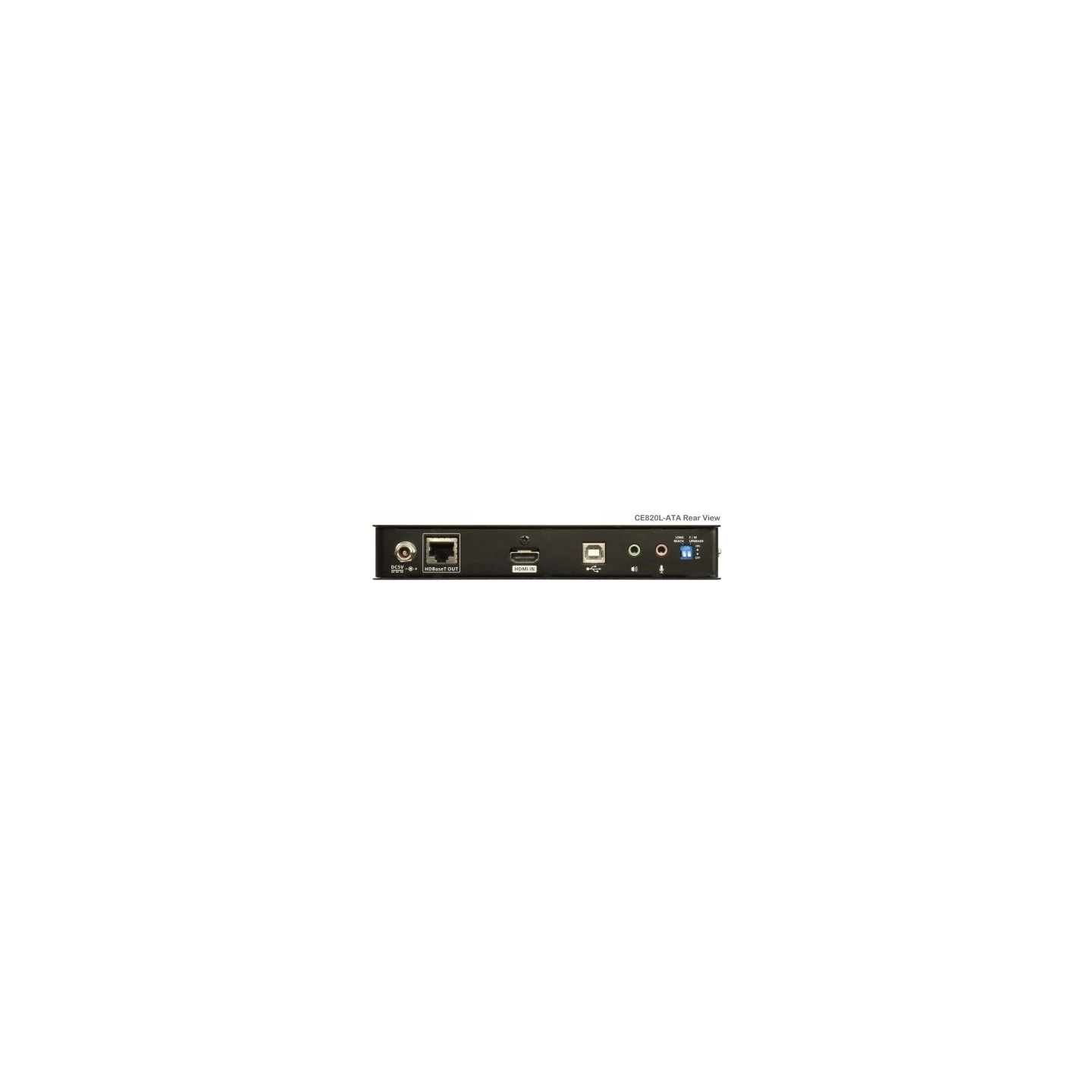 Aten USB HDMI HDBaseT2.0 KVM Extender w/o Ethernet