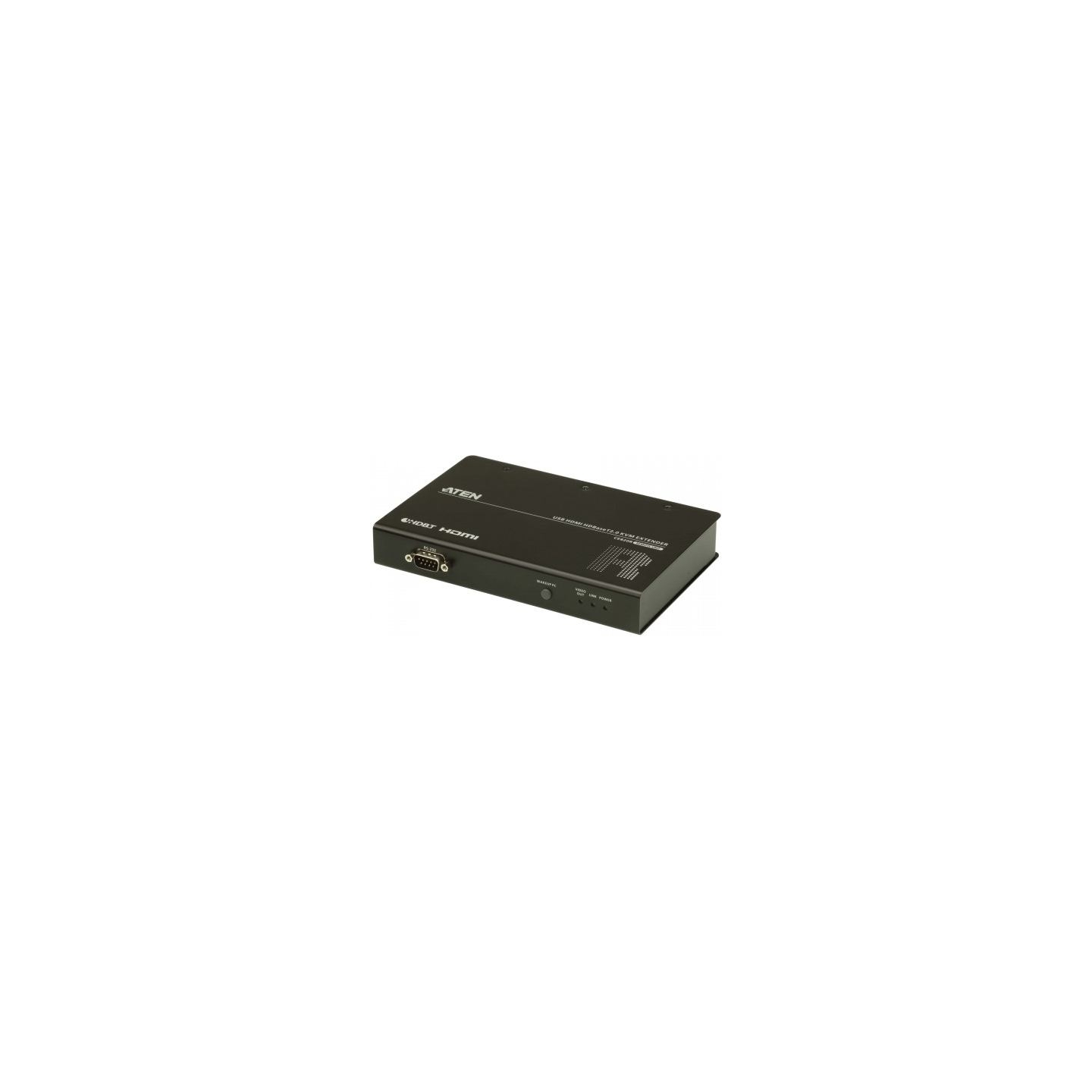 Aten USB HDMI HDBaseT2.0 KVM Extender w/o Ethernet