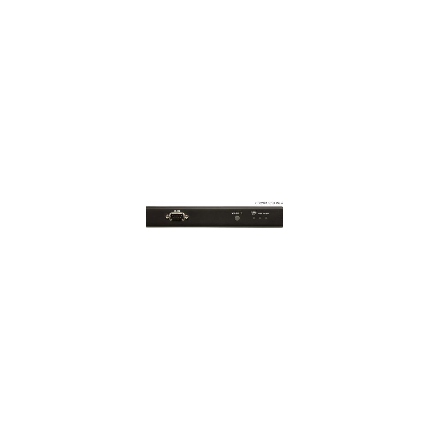 Aten USB HDMI HDBaseT2.0 KVM Extender w/o Ethernet