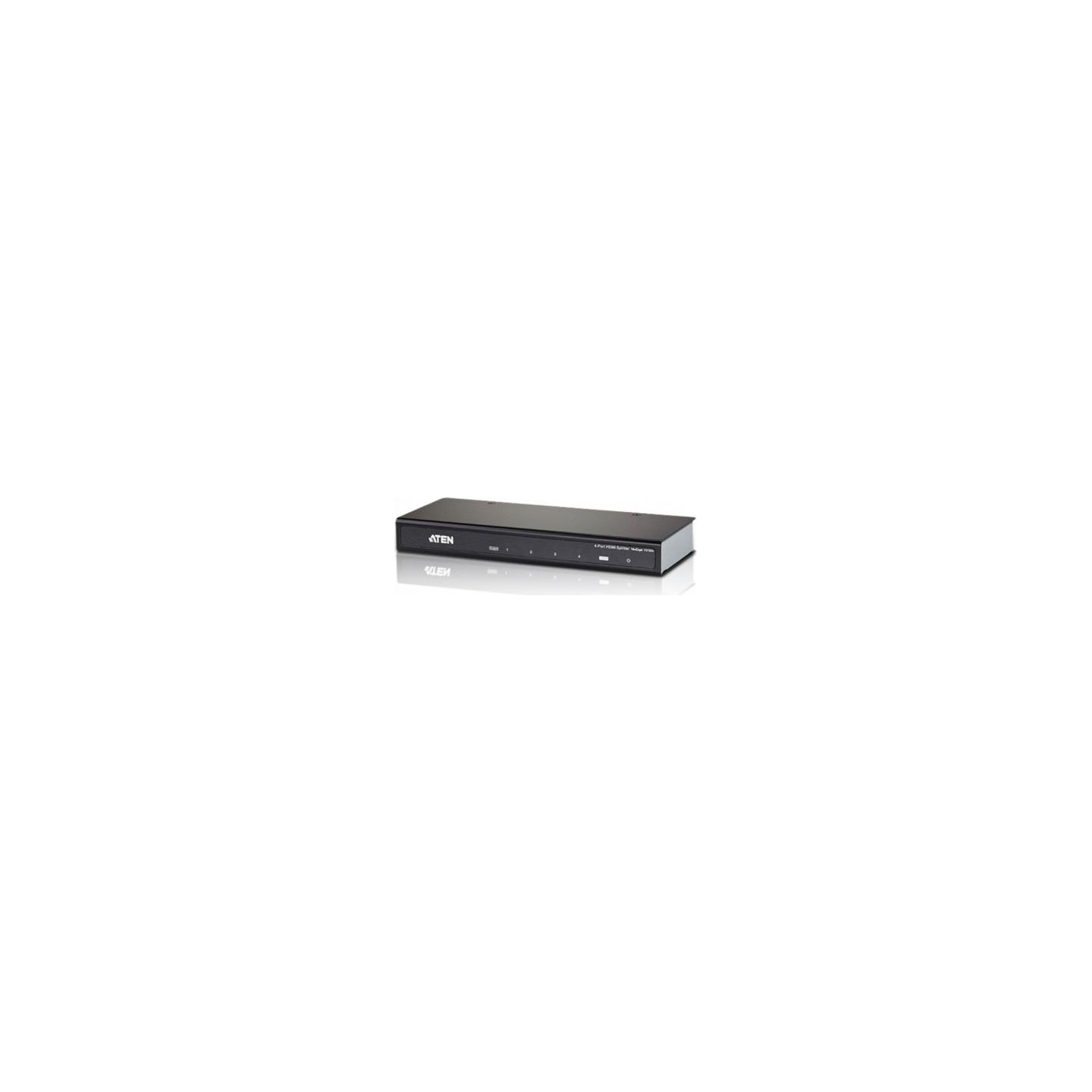 Aten Splitter 4-Port 4k HDMI VS184A