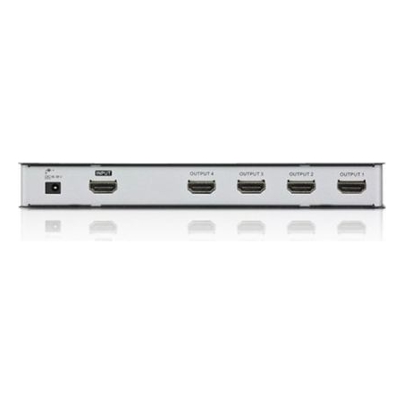Aten Splitter 4-Port 4k HDMI VS184A
