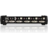 Aten 4-Port USB DVI Dual lin k/Audio KVMP CS1784A