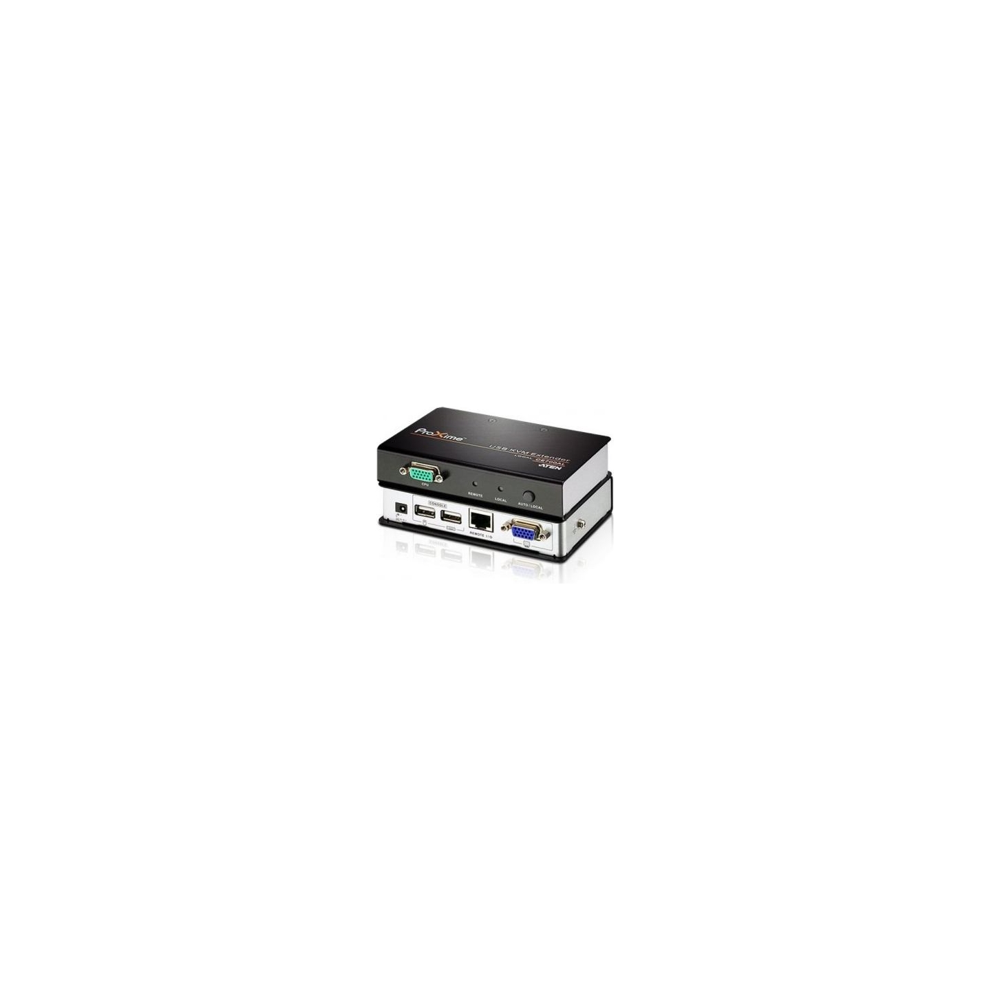 Aten USB VGA Cat 5 KVM Ext. 1280x1024@150 CE700A