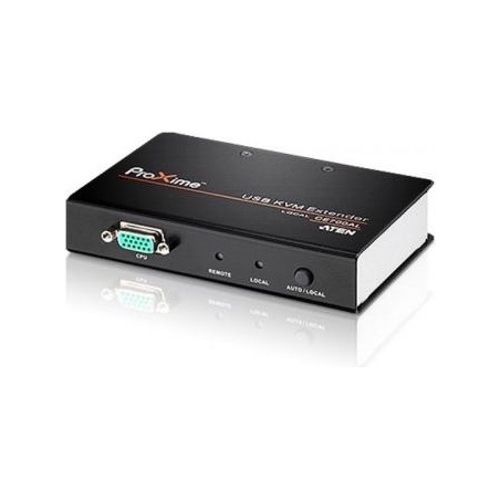 Aten USB VGA Cat 5 KVM Ext. 1280x1024@150 CE700A